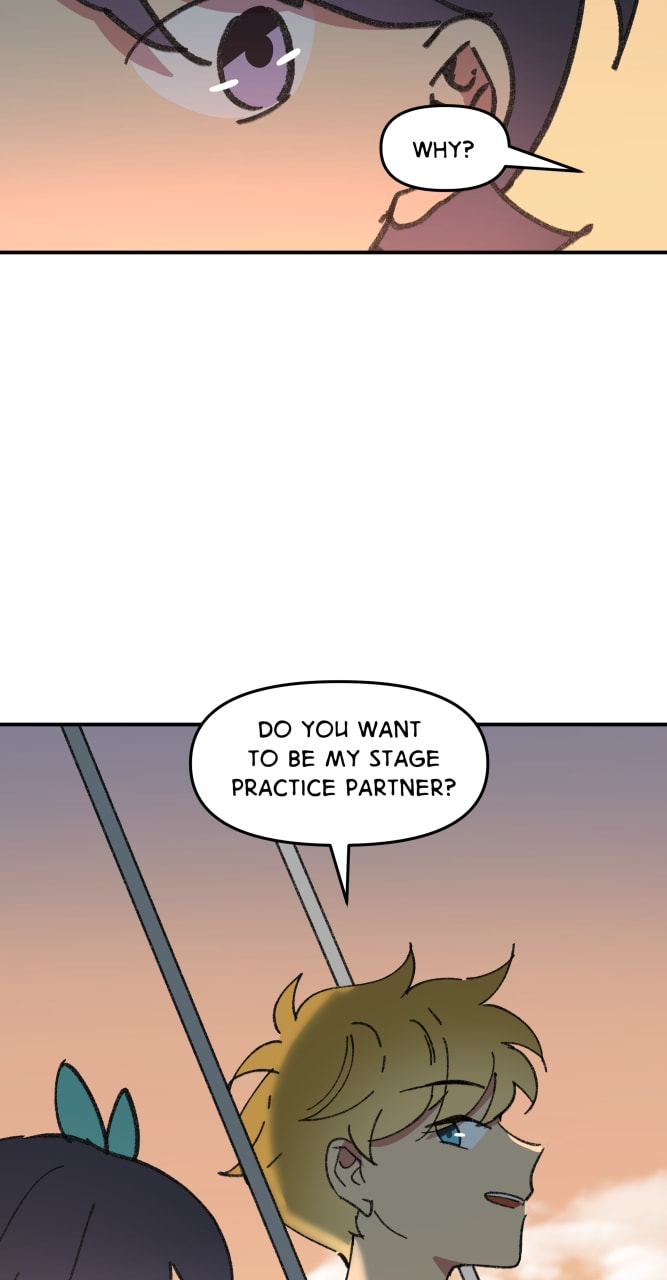 Kyokou no Ou Chapter 47 page 63 - 
