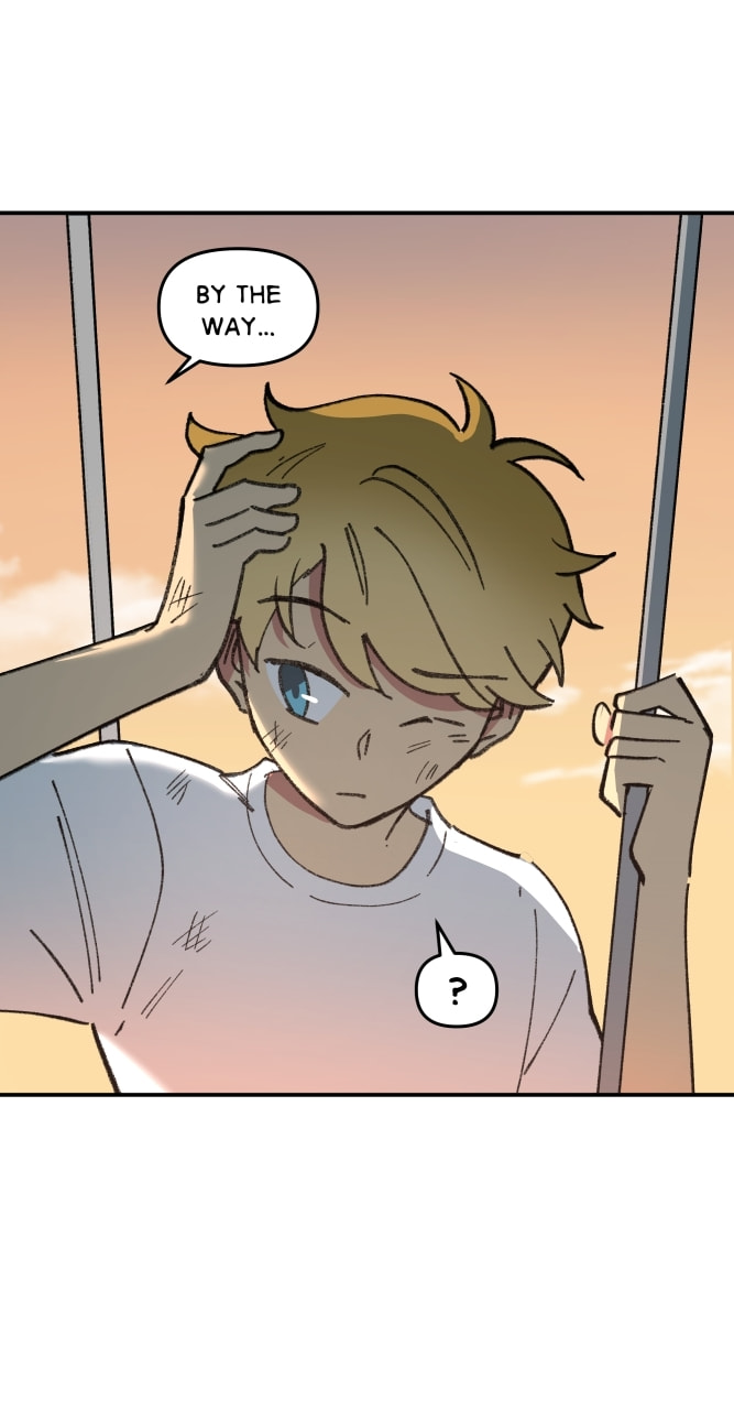 Kyokou no Ou Chapter 47 page 67 - 