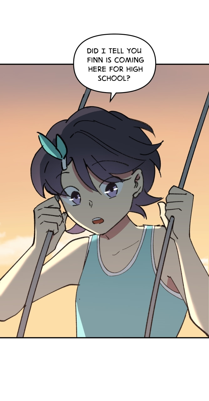 Kyokou no Ou Chapter 47 page 68 - 