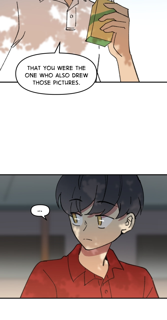 Kyokou no Ou Chapter 47 page 8 - 