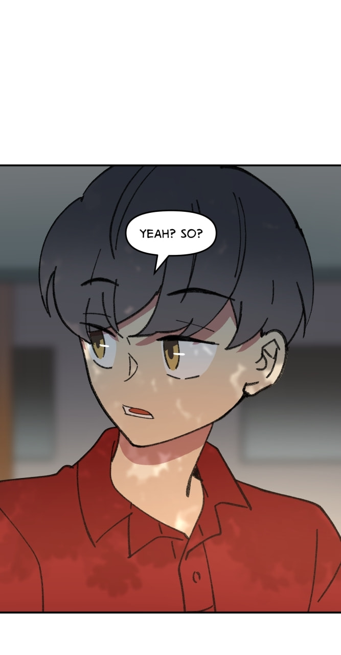 Kyokou no Ou Chapter 47 page 9 - 