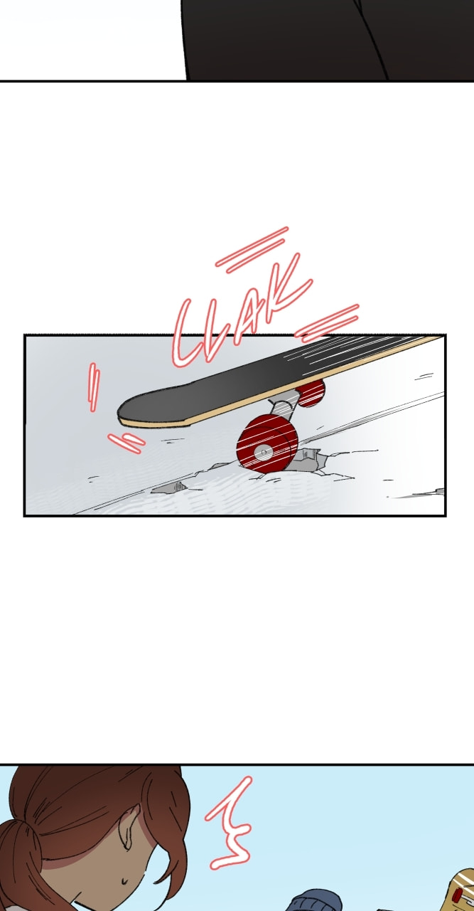 Kyokou no Ou Chapter 47 page 92 - 