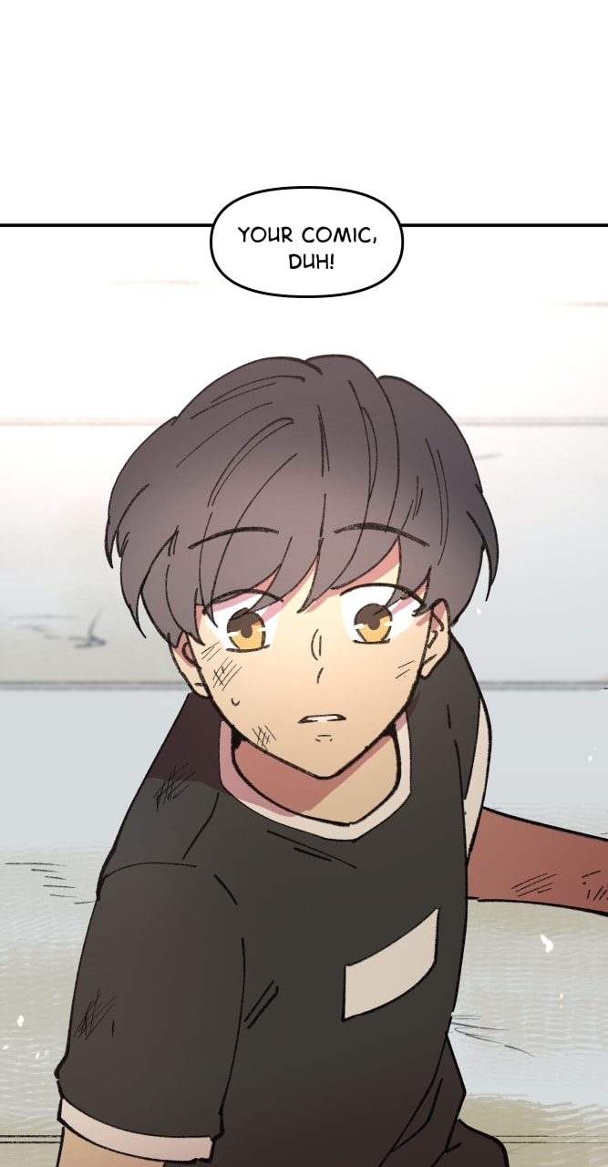 Kyokou no Ou Chapter 47 page 96 - 