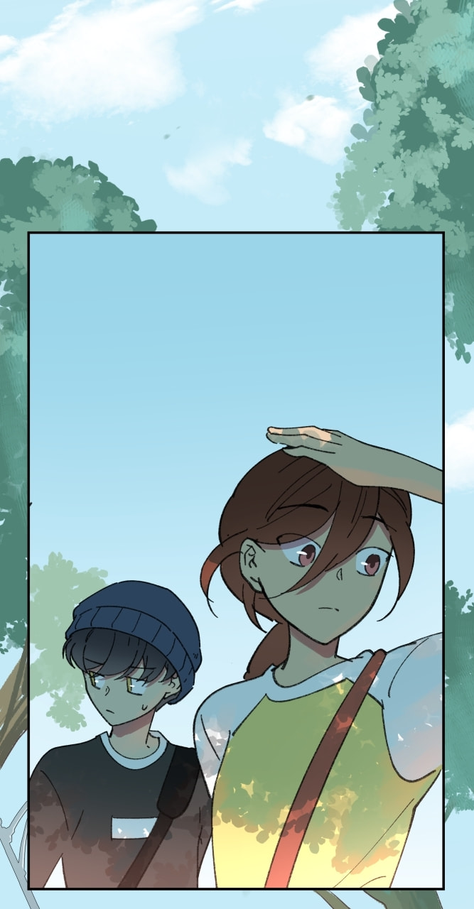 Kyokou no Ou Chapter 48 page 15 - 