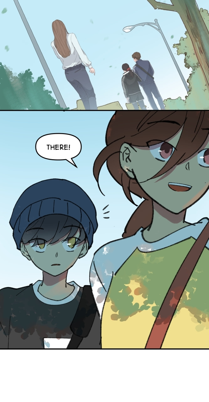 Kyokou no Ou Chapter 48 page 16 - 