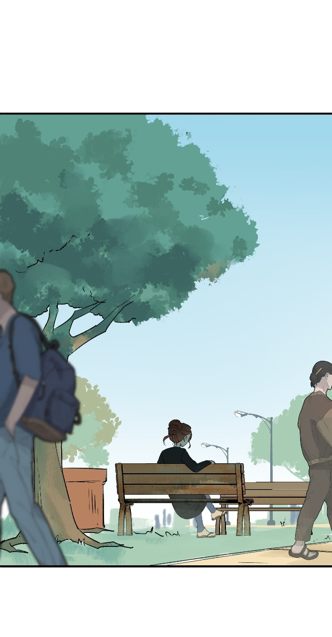 Kyokou no Ou Chapter 48 page 17 - 