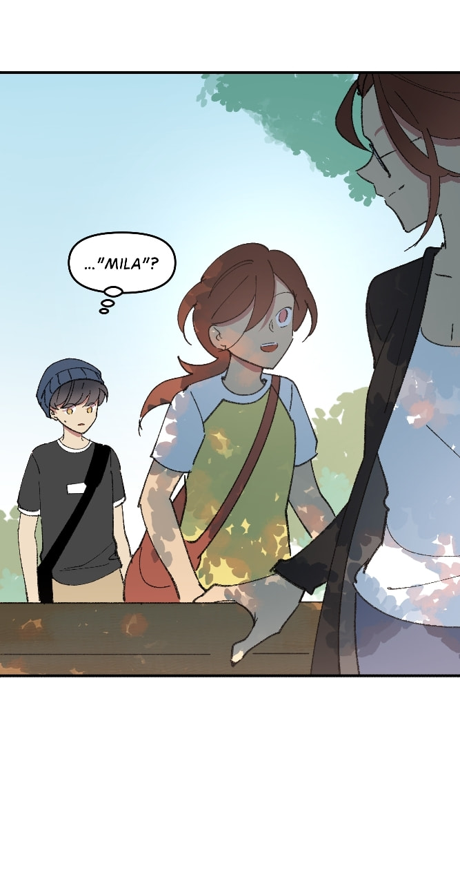 Kyokou no Ou Chapter 48 page 21 - 