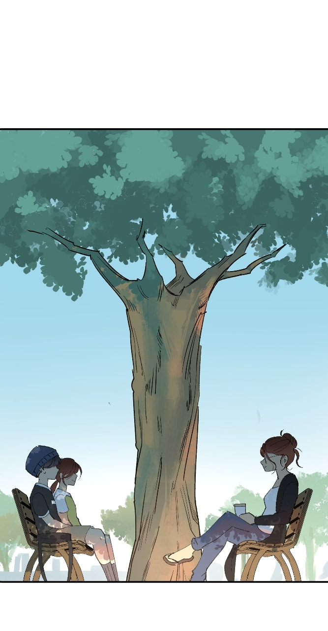 Kyokou no Ou Chapter 48 page 25 - 