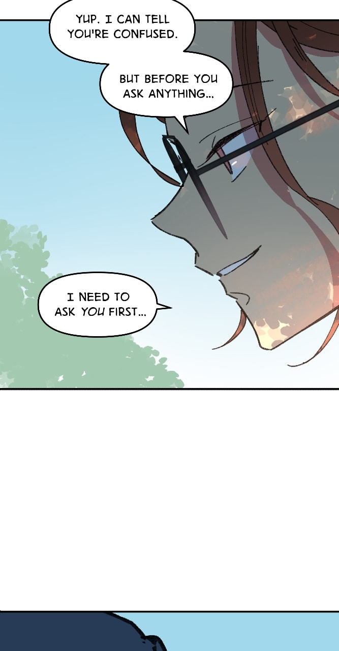Kyokou no Ou Chapter 48 page 27 - 