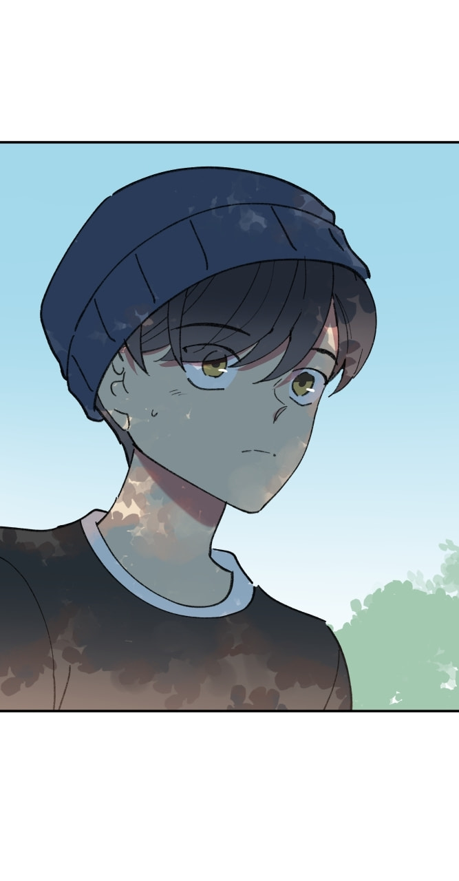 Kyokou no Ou Chapter 48 page 33 - 