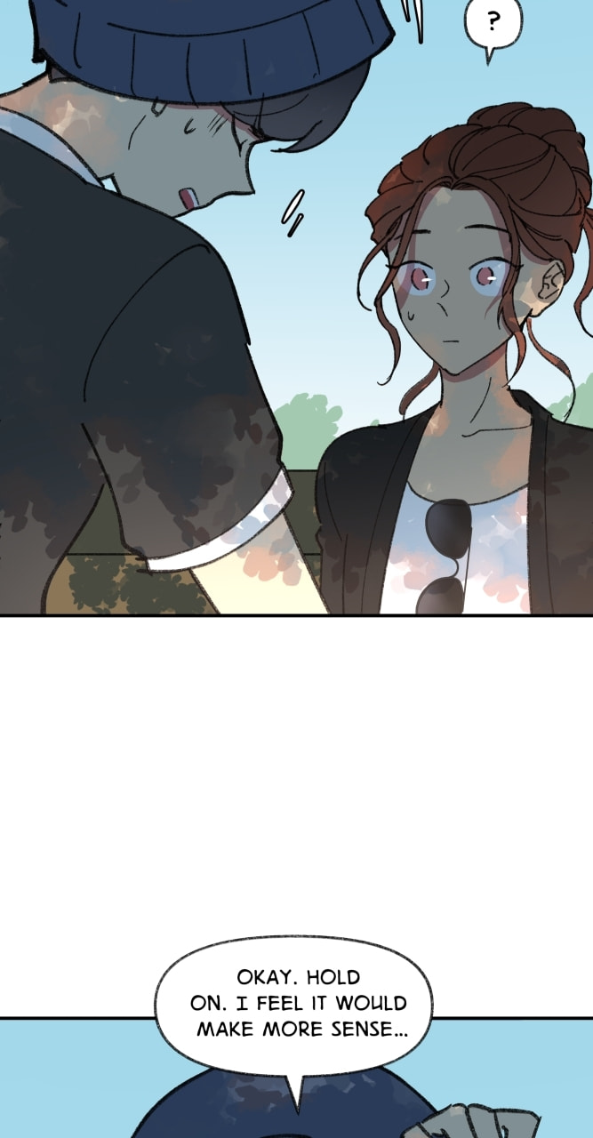 Kyokou no Ou Chapter 48 page 35 - 