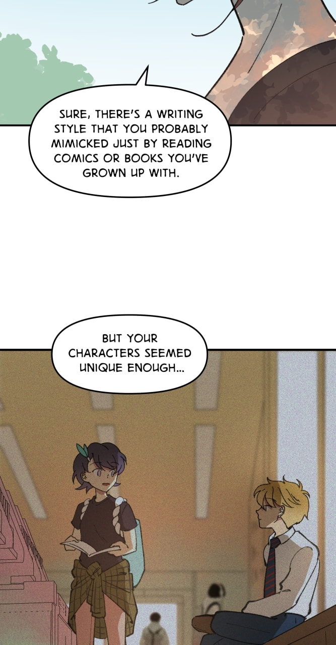Kyokou no Ou Chapter 48 page 43 - 