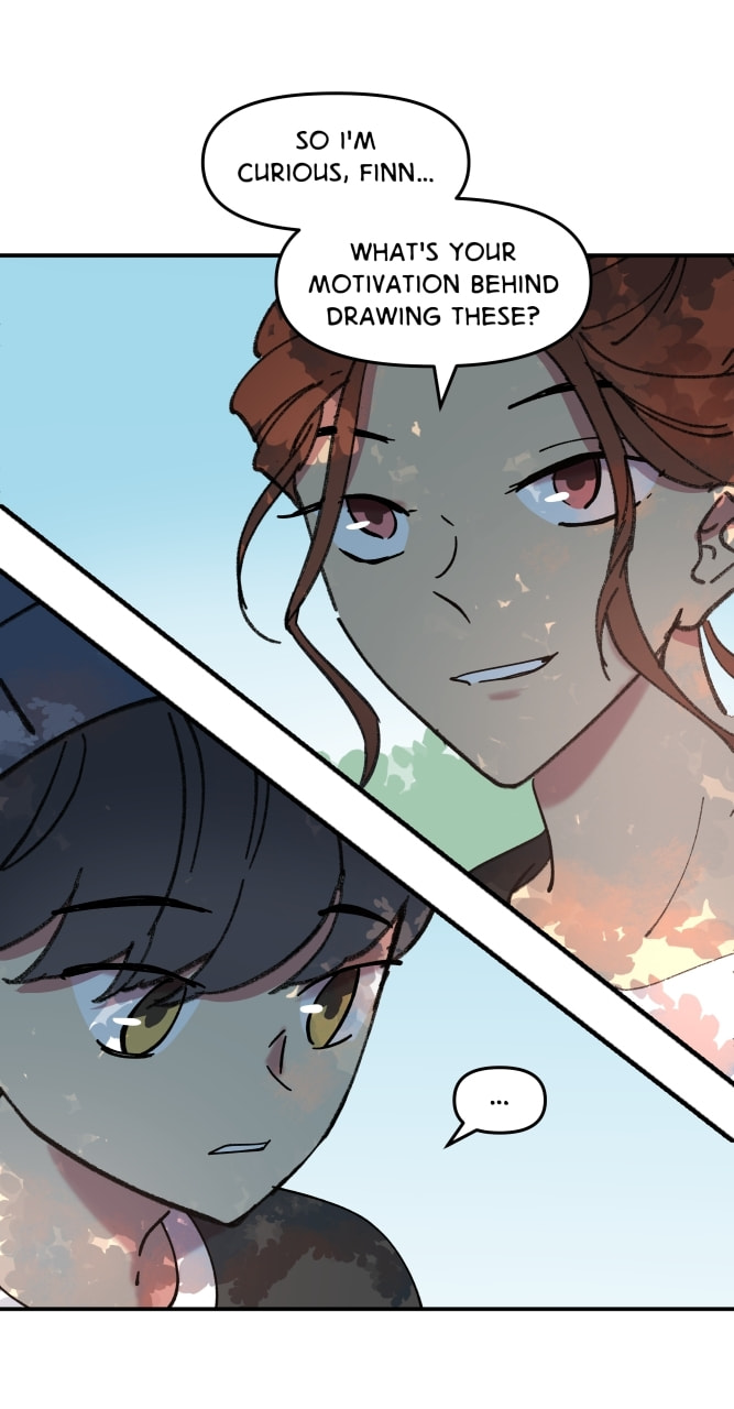 Kyokou no Ou Chapter 48 page 46 - 