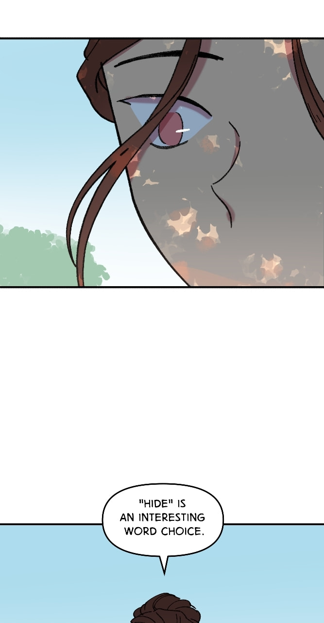 Kyokou no Ou Chapter 48 page 61 - 