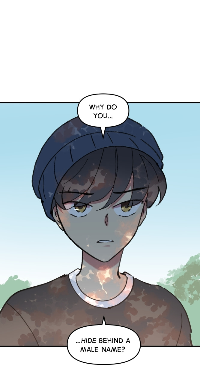 Kyokou no Ou Chapter 49 page 2 - 