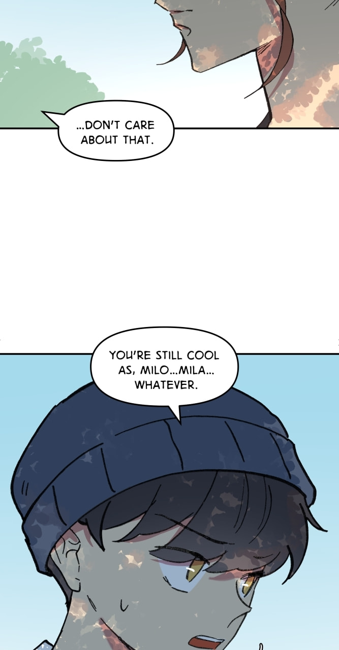 Kyokou no Ou Chapter 49 page 13 - 