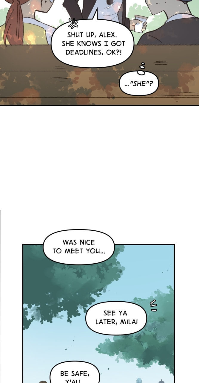 Kyokou no Ou Chapter 49 page 18 - 