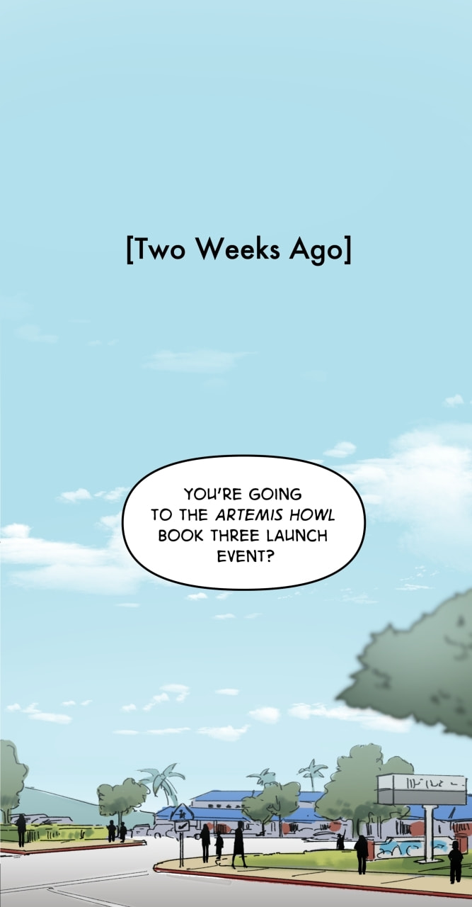 Kyokou no Ou Chapter 49 page 25 - 