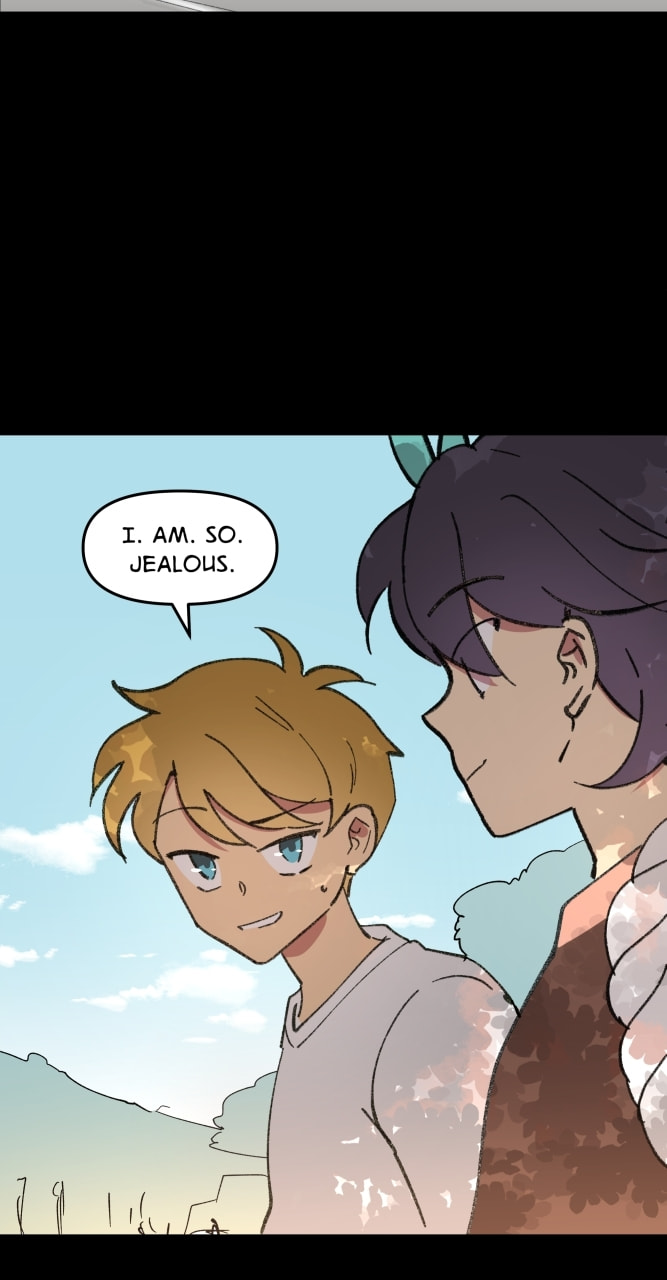 Kyokou no Ou Chapter 49 page 26 - 