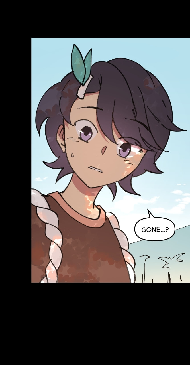 Kyokou no Ou Chapter 49 page 32 - 