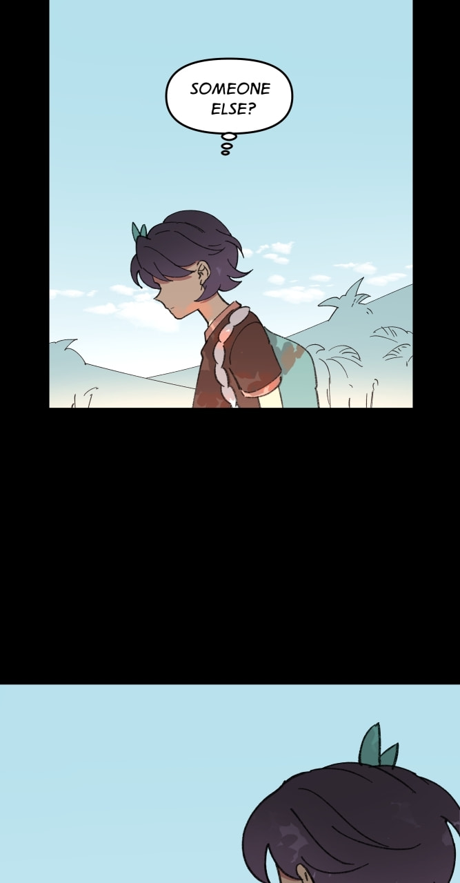 Kyokou no Ou Chapter 49 page 43 - 