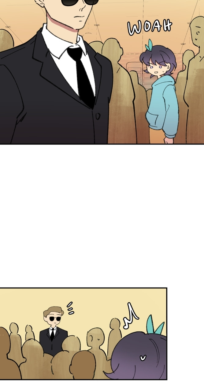 Kyokou no Ou Chapter 49 page 54 - 