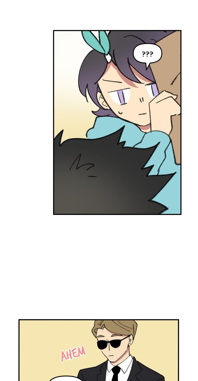 Kyokou no Ou Chapter 49 page 59 - 