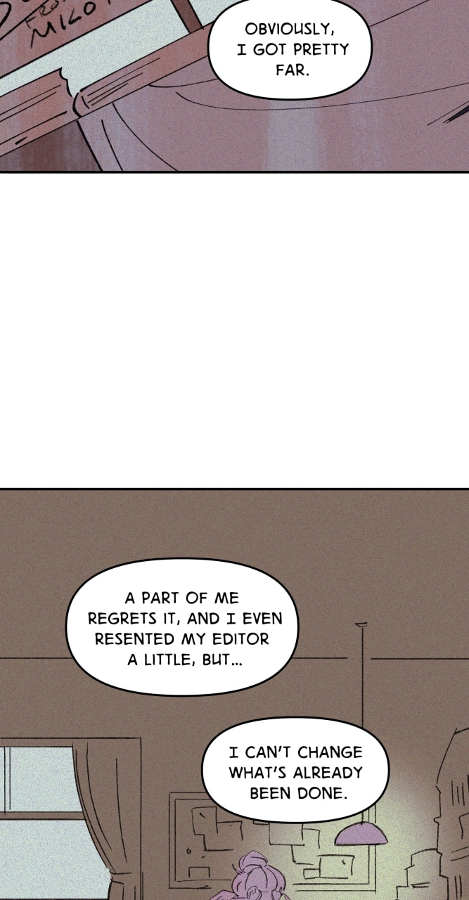 Kyokou no Ou Chapter 49 page 8 - 