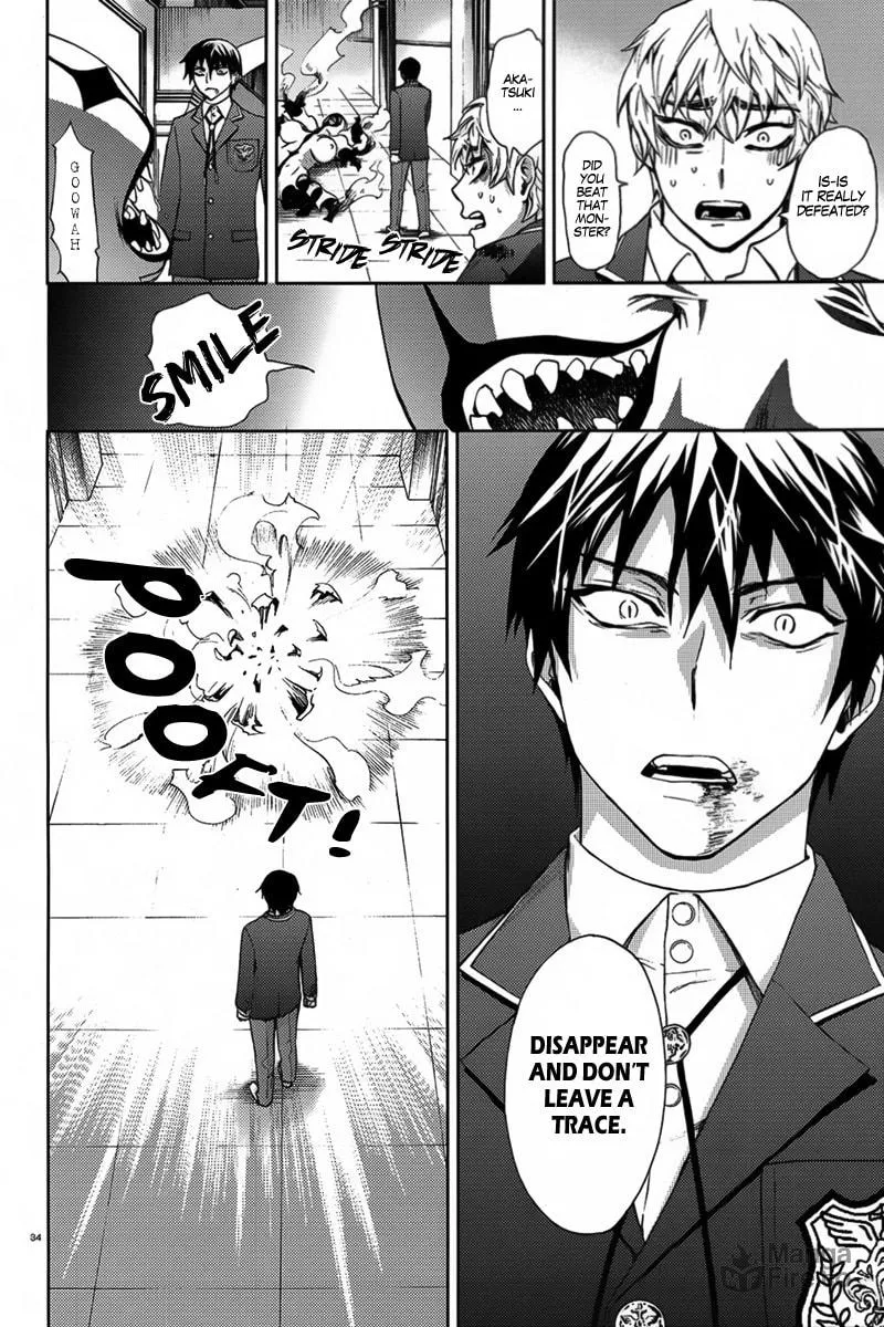 Kyokou no Ou Chapter 5 page 36 - 