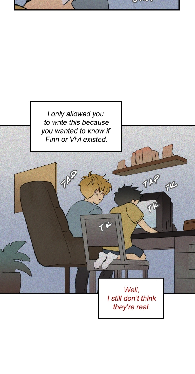 Kyokou no Ou Chapter 50 page 11 - 