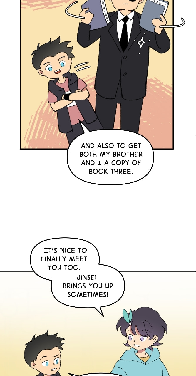 Kyokou no Ou Chapter 50 page 24 - 