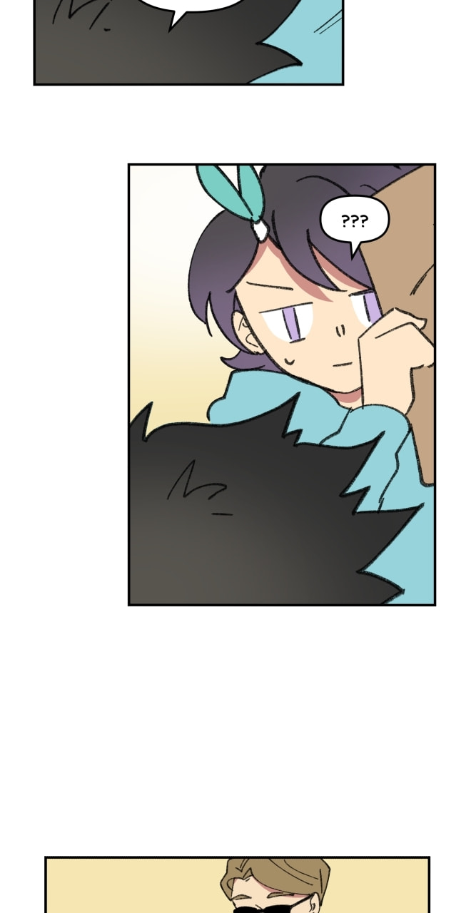 Kyokou no Ou Chapter 50 page 4 - 