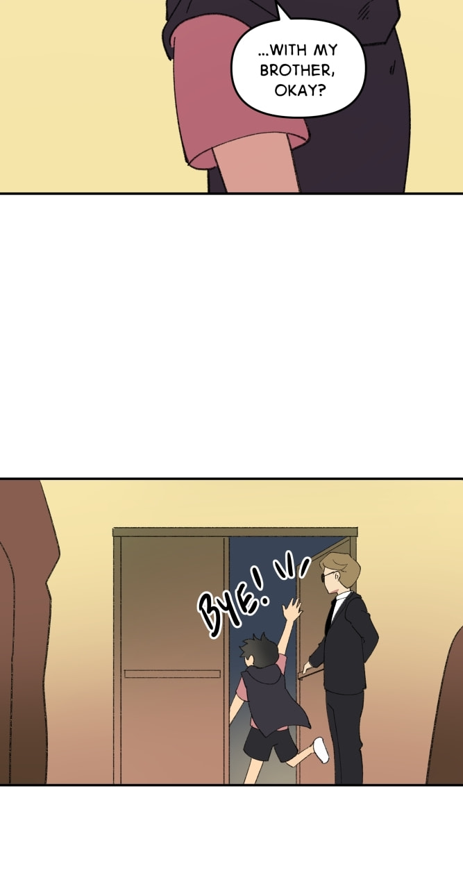 Kyokou no Ou Chapter 50 page 38 - 