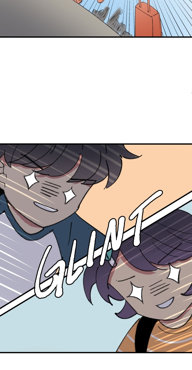 Kyokou no Ou Chapter 50 page 47 - 