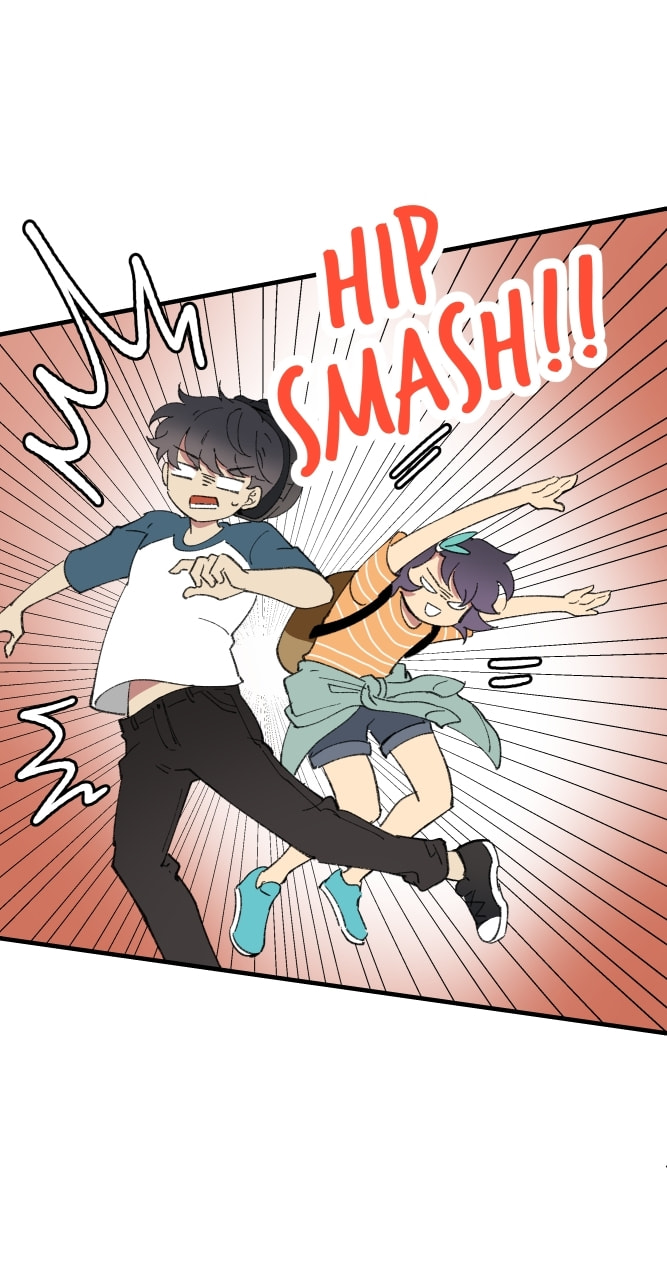 Kyokou no Ou Chapter 50 page 48 - 