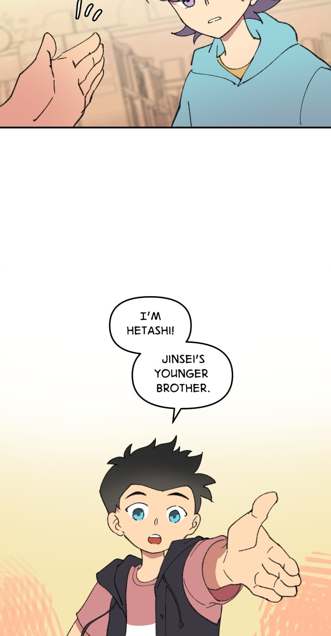 Kyokou no Ou Chapter 50 page 6 - 