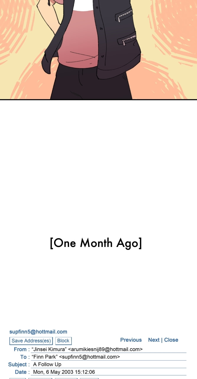 Kyokou no Ou Chapter 50 page 7 - 