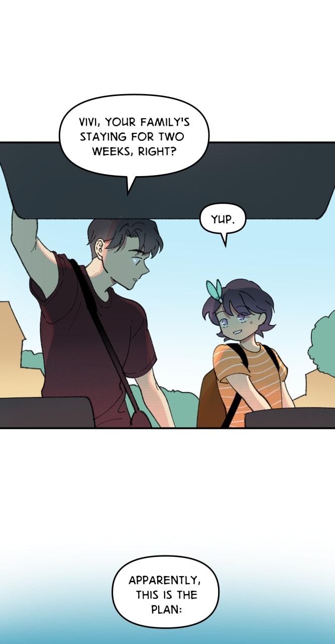 Kyokou no Ou Chapter 51 page 2 - 