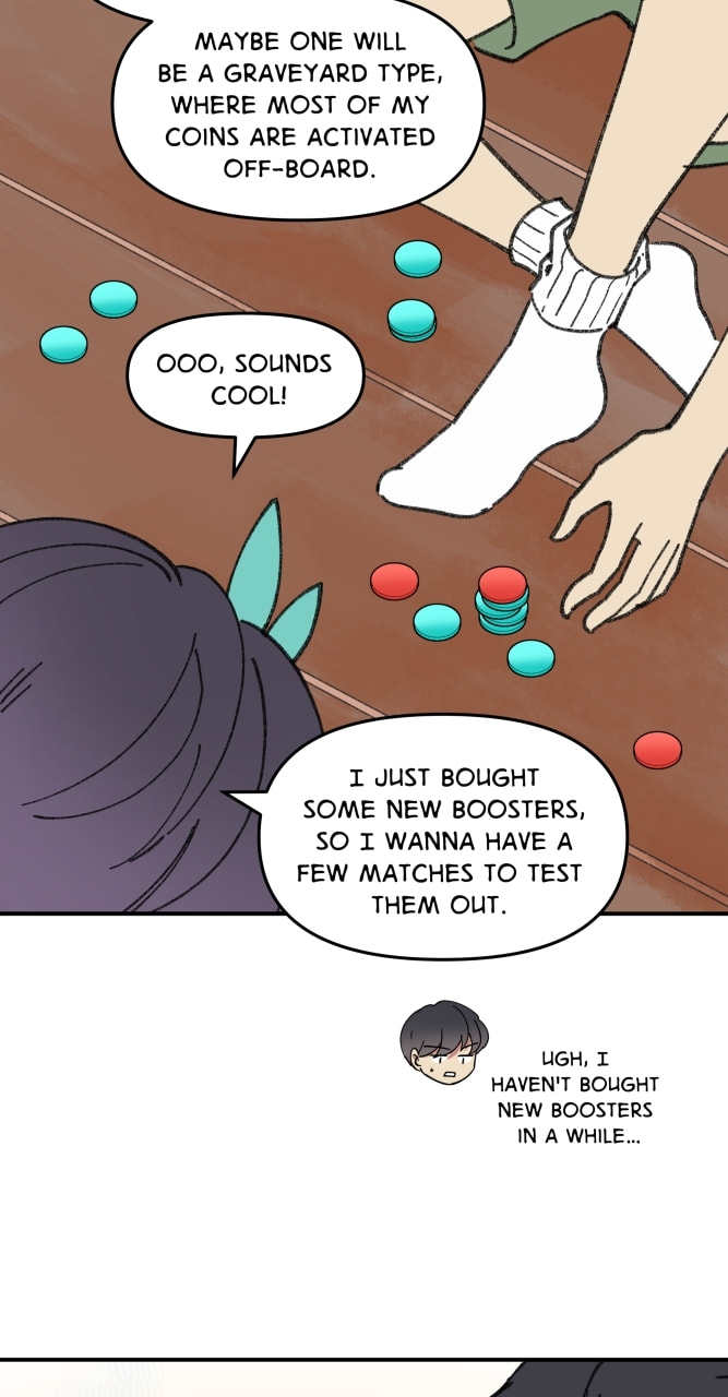 Kyokou no Ou Chapter 51 page 12 - 