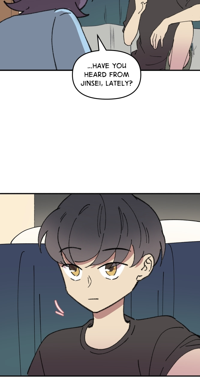 Kyokou no Ou Chapter 51 page 15 - 