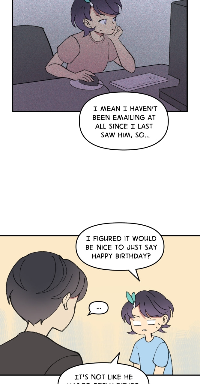 Kyokou no Ou Chapter 51 page 18 - 