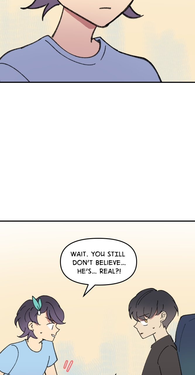 Kyokou no Ou Chapter 51 page 23 - 