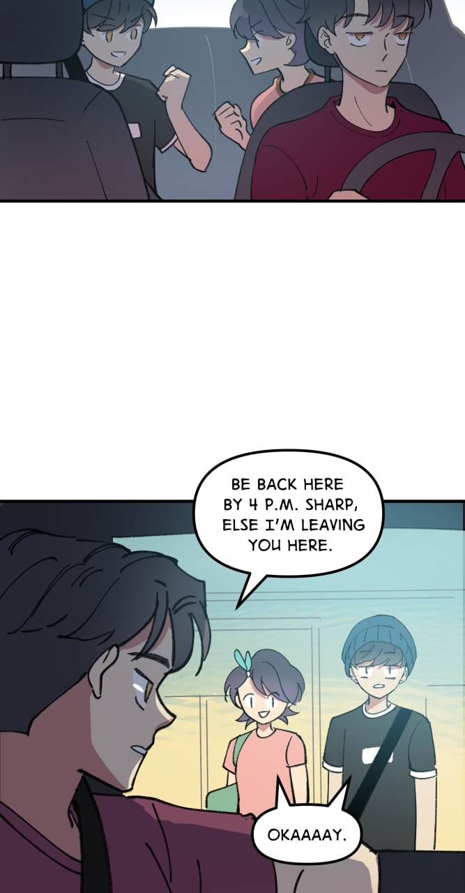 Kyokou no Ou Chapter 51 page 31 - 
