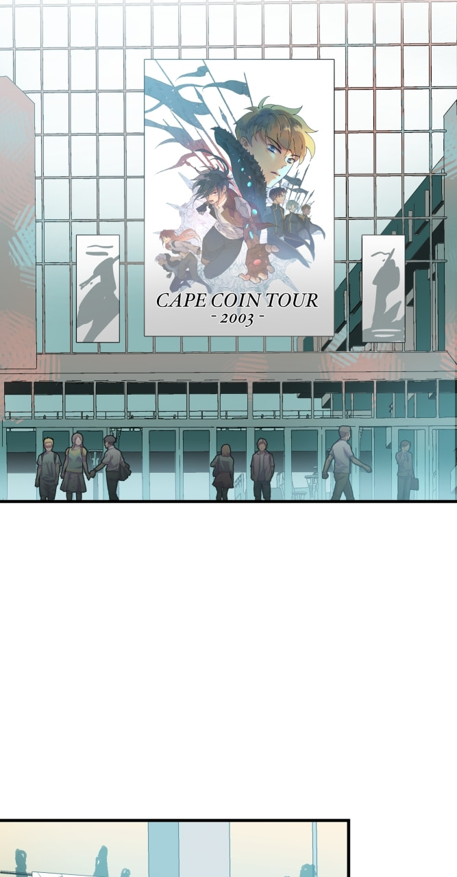 Kyokou no Ou Chapter 51 page 33 - 