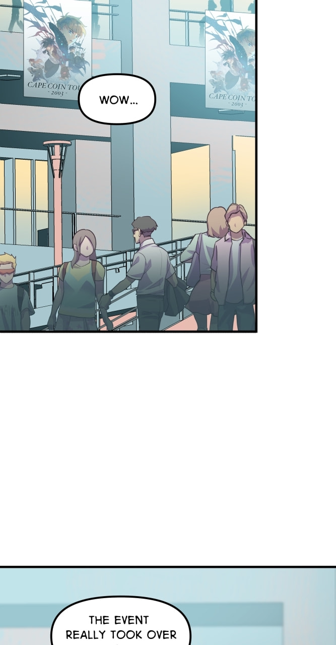 Kyokou no Ou Chapter 51 page 34 - 