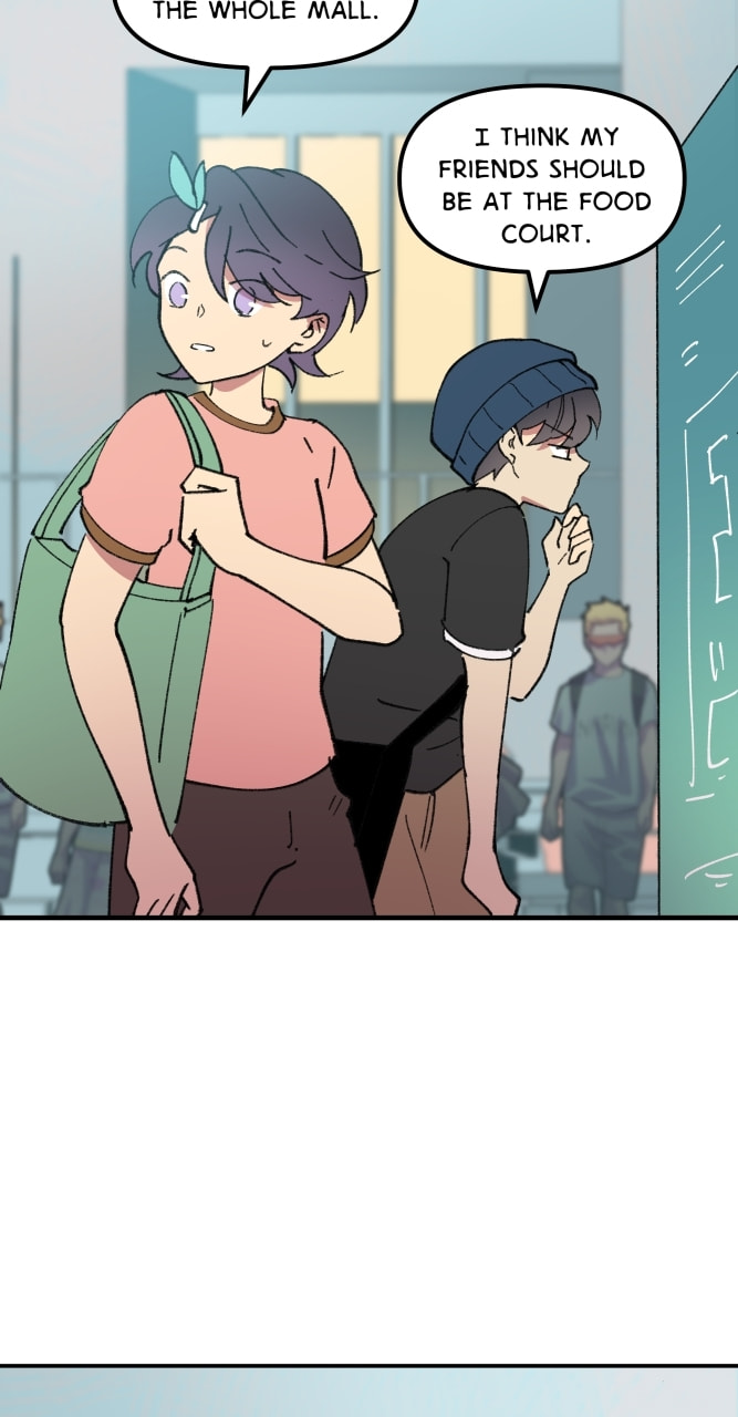 Kyokou no Ou Chapter 51 page 35 - 