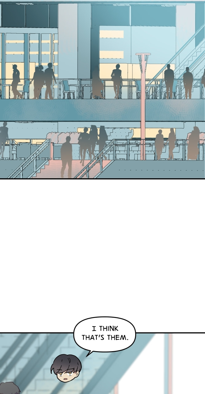 Kyokou no Ou Chapter 51 page 36 - 
