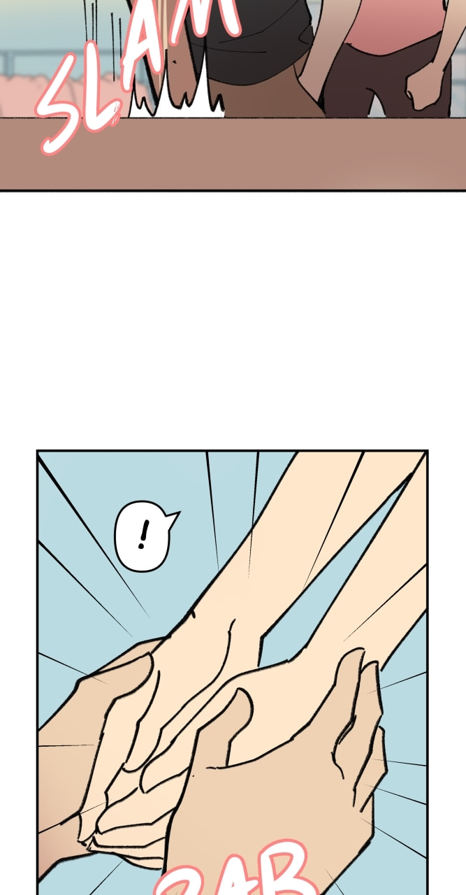 Kyokou no Ou Chapter 51 page 40 - 