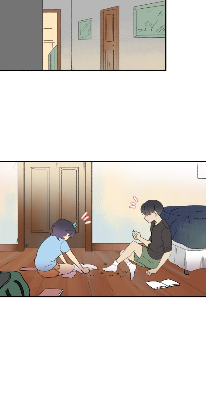 Kyokou no Ou Chapter 51 page 10 - 