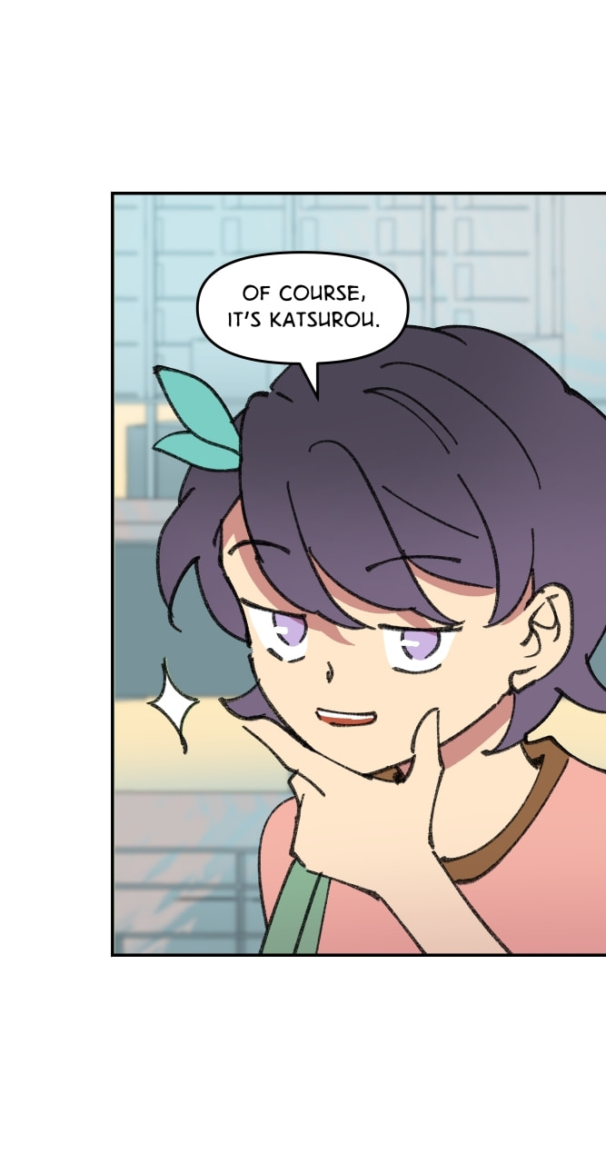 Kyokou no Ou Chapter 52 page 11 - 